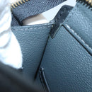 LOUIS VUITTON Epi Riviera Hand Bag Noir Black M48182 LV Auth 126736-12