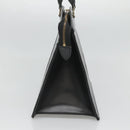 LOUIS VUITTON Epi Riviera Hand Bag Noir Black M48182 LV Auth 126736-4