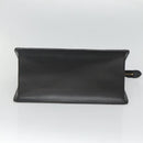 LOUIS VUITTON Epi Riviera Hand Bag Noir Black M48182 LV Auth 126736-5
