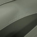 Christian Dior Wallet Shoulder Bag Leather White Auth 126770-22