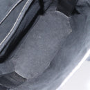 LOUIS VUITTON Epi Sac Seau Shoulder Bag Black M80161 LV Auth 126787-10