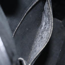 LOUIS VUITTON Epi Sac Seau Shoulder Bag Black M80161 LV Auth 126787-11