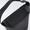 LOUIS VUITTON Epi Sac Seau Shoulder Bag Black M80161 LV Auth 126787-6