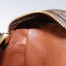 LOUIS VUITTON Monogram Compiegne 28 Clutch Bag M51845 LV Auth 126832-12