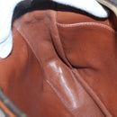 LOUIS VUITTON Monogram Compiegne 28 Clutch Bag M51845 LV Auth 126878-19