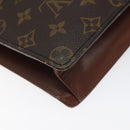 LOUIS VUITTON Monogram Monceau 26 Shoulder Bag M51187 LV Auth 127003-17