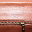 LOUIS VUITTON Monogram Monceau 26 Shoulder Bag M51187 LV Auth 127003-21