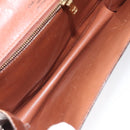 LOUIS VUITTON Monogram Monceau 26 Shoulder Bag M51187 LV Auth 127003-10