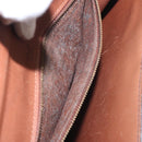 LOUIS VUITTON Monogram Monceau 26 Shoulder Bag M51187 LV Auth 127003-11