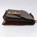 LOUIS VUITTON Monogram Monceau 26 Shoulder Bag M51187 LV Auth 127003-3
