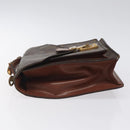 LOUIS VUITTON Monogram Monceau 26 Shoulder Bag M51187 LV Auth 127003-4