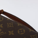 LOUIS VUITTON Monogram Monceau 26 Shoulder Bag M51187 LV Auth 127003-14