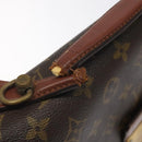 LOUIS VUITTON Monogram Monceau 26 Shoulder Bag M51187 LV Auth 127003-8