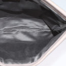 Miu Miu Clutch Bag Leather Pink Auth 127041-18