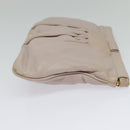 Miu Miu Clutch Bag Leather Pink Auth 127041-4