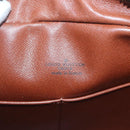 LOUIS VUITTON Monogram Compiegne 28 Clutch Bag M51845 LV Auth 127055-17