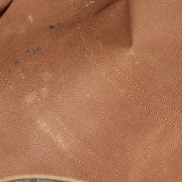 LOUIS VUITTON Monogram Keepall 45 Boston Bag M41428 LV Auth 127056