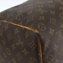 LOUIS VUITTON Monogram Keepall 50 Boston Bag Vintage M41426 LV Auth 127100-14