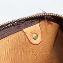 LOUIS VUITTON Monogram Keepall 50 Boston Bag Vintage M41426 LV Auth 127100-20
