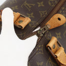 LOUIS VUITTON Monogram Keepall 50 Boston Bag Vintage M41426 LV Auth 127100-7