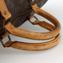LOUIS VUITTON Monogram Keepall 50 Boston Bag Vintage M41426 LV Auth 127100-8