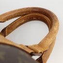 LOUIS VUITTON Monogram Keepall 50 Boston Bag Vintage M41426 LV Auth 127100-9