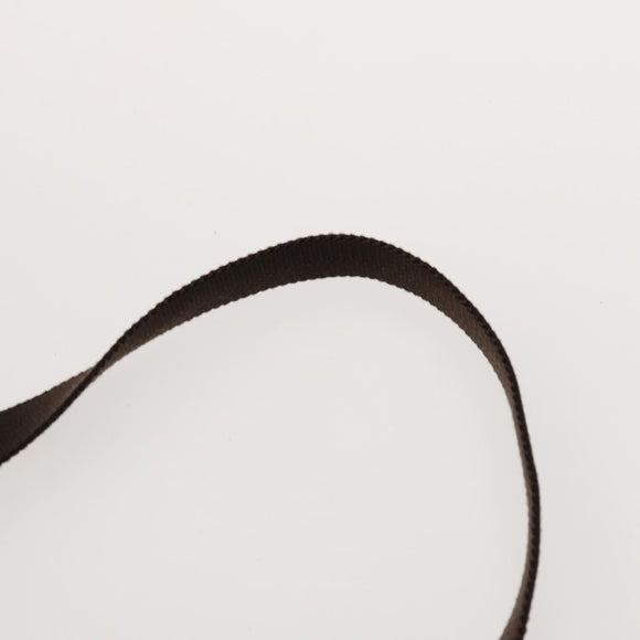 GUCCI GG Canvas Web Sherry Line Bag 3Set Beige Auth 127135