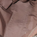 GUCCI GG Canvas Web Sherry Line Bag 3Set Beige Auth 127135-9