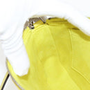 LOUIS VUITTON Epi Pochette Accessoires Pouch Pistachian M40975 LV Auth 127164V-20