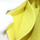 LOUIS VUITTON Epi Pochette Accessoires Pouch Pistachian M40975 LV Auth 127164V-21