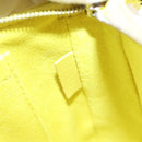 LOUIS VUITTON Epi Pochette Accessoires Pouch Pistachian M40975 LV Auth 127164V-11
