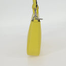 LOUIS VUITTON Epi Pochette Accessoires Pouch Pistachian M40975 LV Auth 127164V-4