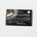 CHANEL Matelasse Chain Shoulder Bag Lamb Skin Blue Gold CC Auth 127168SM-11