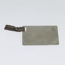 PRADA Shoulder Bag Nylon Brown Auth 127172-22