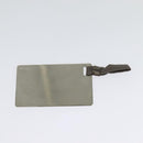 PRADA Shoulder Bag Nylon Brown Auth 127172-23