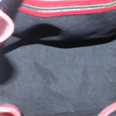 LOUIS VUITTON Epi Noe Shoulder Bag Red M44007 LV Auth 127203-11