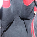 LOUIS VUITTON Epi Noe Shoulder Bag Red M44007 LV Auth 127203-20