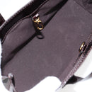 LOUIS VUITTON Vernis Rayure Wilshire PM Bag Pomme D'amour M91701 LV Auth 127206V-10