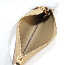 LOUIS VUITTON LV Garden Nano Bucket Shoulder Bag Beige M81724 LV Auth 127219SM-23