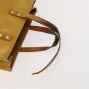 LOUIS VUITTON Taiga Vernis Shoulder Bag 2Set Beige Gray LV Auth 127248-13