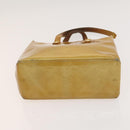 LOUIS VUITTON Taiga Vernis Shoulder Bag 2Set Beige Gray LV Auth 127248-15