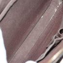 LOUIS VUITTON Damier Ebene Shelton GM Shoulder Bag N41148 LV Auth 127278-11