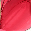 LOUIS VUITTON Damier Ebene Bloomsbury GM Shoulder Bag N42250 LV Auth 127290-17