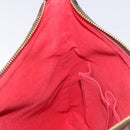 LOUIS VUITTON Damier Ebene Bloomsbury GM Shoulder Bag N42250 LV Auth 127290-19