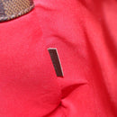 LOUIS VUITTON Damier Ebene Bloomsbury GM Shoulder Bag N42250 LV Auth 127290-23