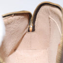 LOUIS VUITTON Monogram Pochette Cosmetic PM Cosmetic Pouch M47515 LV Auth 127297-16