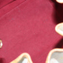 LOUIS VUITTON Monogram Multicolor Petit Noe Bag White M42229 LV Auth 127305-11