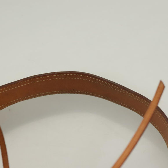 LOUIS VUITTON Monogram Multicolor Petit Noe Bag White M42229 LV Auth 127305