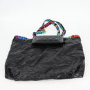 CHANEL Matelasse Chain Shoulder Bag Caviar Skin Black CC Auth 127322SAM-22
