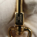 LOUIS VUITTON Monogram Vivienne Amour Charm Red M02349 LV Auth 127325SM-7
